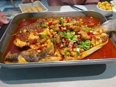 -半天妖烤鱼(槐房万达店)