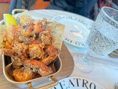 -IL TEATRO 精品意大利餐厅