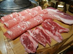 -金顺韩式烤肉·网红烤肉店(广利路店)