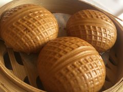 -金汇酒楼(中山东区店)