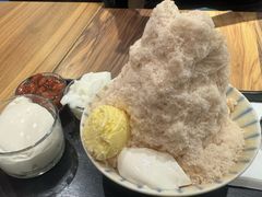 -Ice Monster冰馆·CNN评选全球十大甜品(国贸商城店)