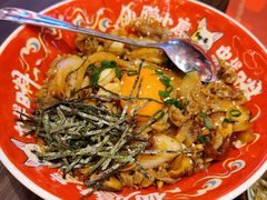 -仙隐小鹿料理食堂(惠济万达店)