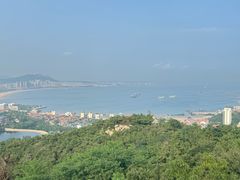 -石岛赤山风景区