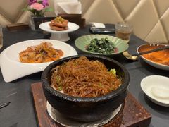 -A One Kitchen·南京精菜馆(晶丽酒店店)