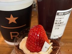 -星巴克臻选(上海合生汇1F店)