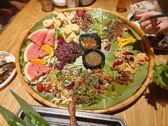 -金塔傣乡·云南德宏民族特色菜·傣味手抓饭(新亚洲店)