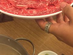 -金海阁海鲜火锅