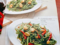 -建兴酒家(萨木亚店)