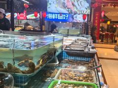 -和源祥·日照菜扛把子(万平口一店)