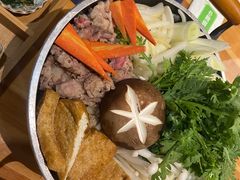 -浦·传统日式料理(3 5 1 1 店)