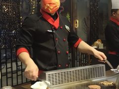 -悦巷海鲜自助铁板烧(秦皇东大街店)