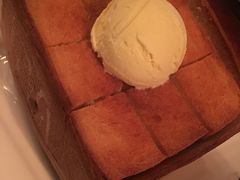 面包诱惑最爱-绿茶餐厅(华联万柳店)