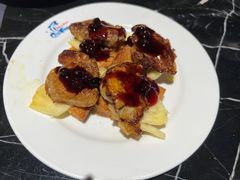 -小天鹅戴斯酒店鲸鲨百汇创作料理