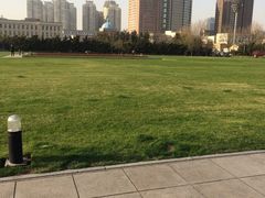 -大连人民广场