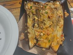 -金谷园饺子·烧烤(人大总店)