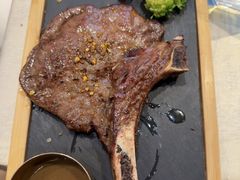 -安德烈俄式西餐厅(中央大街店)