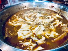 烩面-王婆大虾(睿达广场木兰里店)