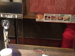 -一蘭拉面(新宿中央东口店)