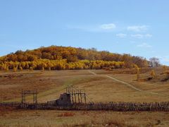 -塞罕坝国家级自然保护区