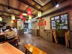 包房-湘辣欢·湖南家常小馆