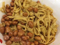 -盛京人人鸡味抻面(珠江桥店)