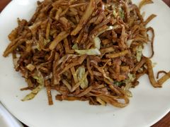 -独流饭店(静海区国土资源分局西)
