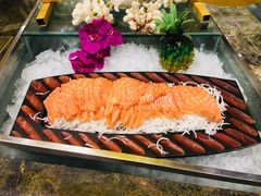 -世纪金源大饭店·金源自助餐厅