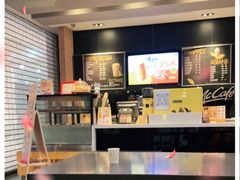 -麦当劳(凯德MALL太阳宫店)