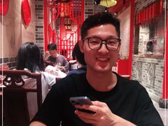 -京味张·北京烤鸭(天河南二路店)