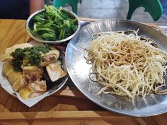 -阿金大白·上海菜馆(新天地店)