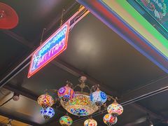 -Famous肥猫墨西哥音乐餐吧(五棵松华熙LIVE店)