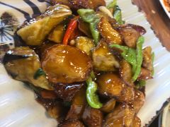 -娄三少·老北京春饼烤鸭家常菜(富力又一城店)