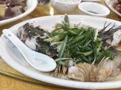 -烧鹅妹饭店