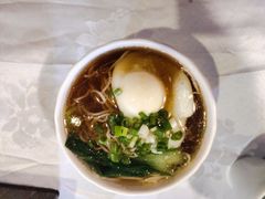 生日面-雲蜀龙阁·金牌水煮鱼(方庄店)