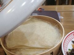 -满园烤鸭·春饼(太原街万达店)