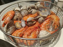 -海味当家·蒸锅海鲜(中山广场创始店)