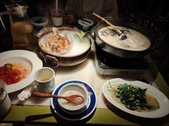 -桂满陇·桃花院落(长泰广场店)
