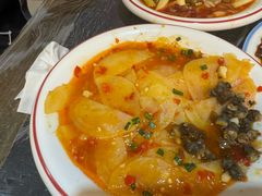 -金渝海鲜烧烤万州烤鱼店