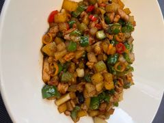 -楚禾宴·家宴(光谷大道店)