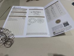 点击看大图 -Cindy Jewelry·钻戒·彩色宝石