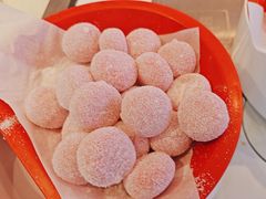 -龍歌自助小火锅(奎文万达店)