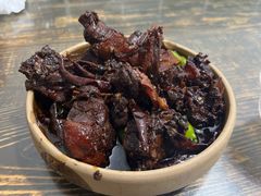 -神仙钵湘香土菜馆(光华路店)