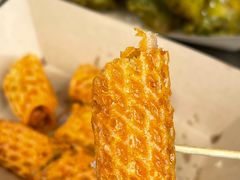 -非遗·十八曲鱼饺(西马总店)