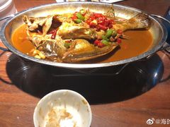 -小菜园新徽菜(芜湖万达店)