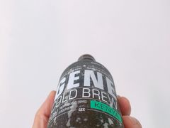 -Gee Coffee Roasters (万象城店)
