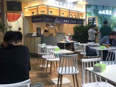 -墩儿大碗宽面(来福士店)