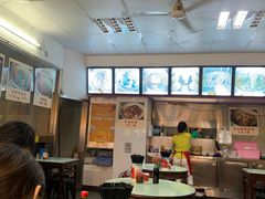-食惠里小笼包面馆(越秀店)