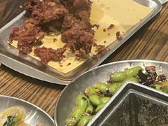 -破店肥哈·东北烧烤·夜宵(南山保利店)