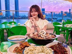 -前王院•巧克力海鲜市集餐厅(万平口店)