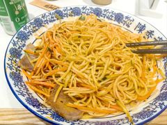 -陳香貴·兰州牛肉面(东方宝泰店)